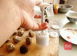 冰皮月饼的做法图解13