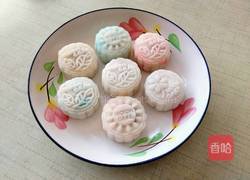 冰皮月饼的做法图解15