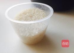 白菜香菇粥～的做法图解5