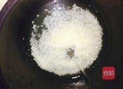 白菜香菇粥～的做法图解6