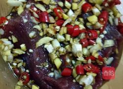 家常牛排的做法图解1