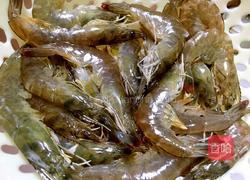 瑶柱海鲜粥的做法图解1