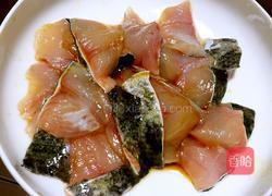 瑶柱海鲜粥的做法图解4