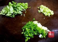 瑶柱海鲜粥的做法图解5