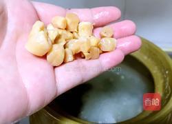瑶柱海鲜粥的做法图解7