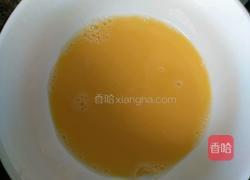 番茄鸡蛋米线的做法图解2