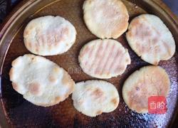 糯米小饼的做法图解2