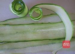 凉菜双拼的做法图解2