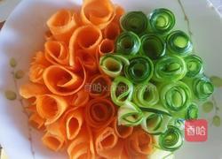 凉菜双拼的做法图解3