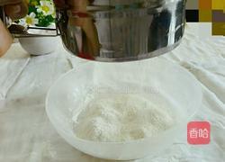 奶油泡芙的做法图解2