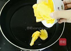 奶油泡芙的做法图解4