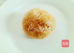 奶油泡芙的做法图解14