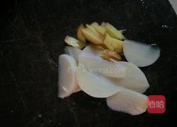 家常水豆腐的做法图解1