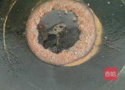 芝麻捞面的做法图解6