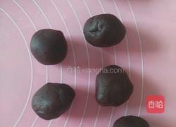 抹茶酥的做法图解8