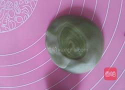 抹茶酥的做法图解10