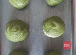 抹茶酥的做法图解12