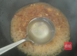 蚂蚁上树的做法图解6