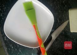 蜜糖拔丝山药的做法图解4