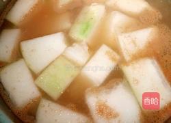 冬瓜汤的做法图解8