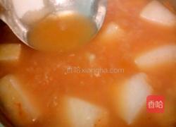 冬瓜汤的做法图解10