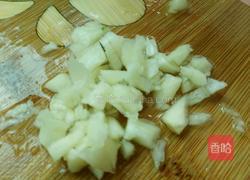 炒长豆角的做法图解2