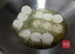 干煸霉千张卷的做法图解3