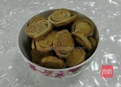 干煸霉千张卷的做法图解5
