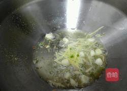 干煸霉千张卷的做法图解6