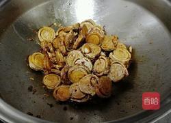 干煸霉千张卷的做法图解9