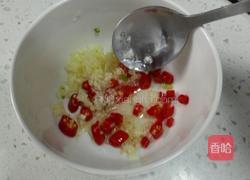 凉拌莲藕的做法图解5