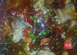 川味酸菜鱼的做法图解18