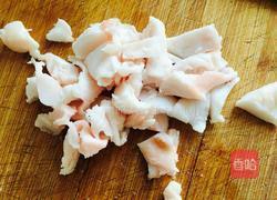 猪肉皮炖豆角、土豆～的做法图解4