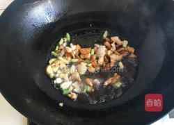 猪肉皮炖豆角、土豆～的做法图解7