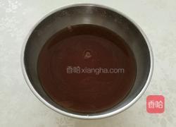 煎豆腐的做法图解3