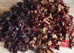 五仁月饼馅儿的做法图解2