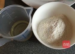 五仁月饼馅儿的做法图解5