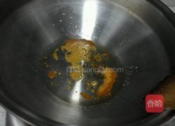 糖醋排骨的做法图解5