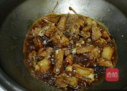 糖醋排骨的做法图解8