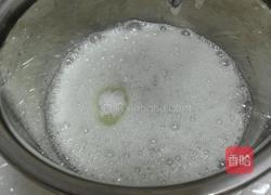 草莓蛋糕卷的做法图解6