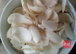 炒杂锦（金玉满堂）的做法图解4