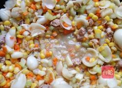 炒杂锦（金玉满堂）的做法图解11