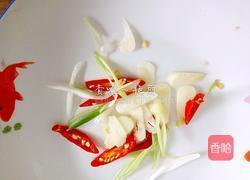 酸辣萝卜丝的做法图解5