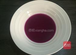 水晶冬瓜～葡萄的做法图解3