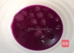 水晶冬瓜～葡萄的做法图解5