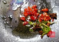 番茄炖鲫鱼的做法图解6