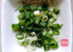 西红柿鸡蛋卤面的做法图解2