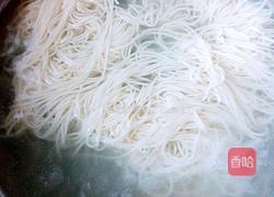 西红柿鸡蛋卤面的做法图解8