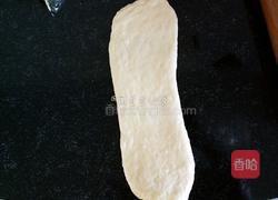 蛋黄土司(冷藏中种法)的做法图解11