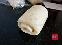 蛋黄土司(冷藏中种法)的做法图解12